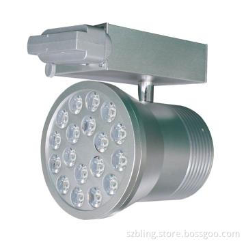 18W  Cree LED Track Light, for Shopping Mall